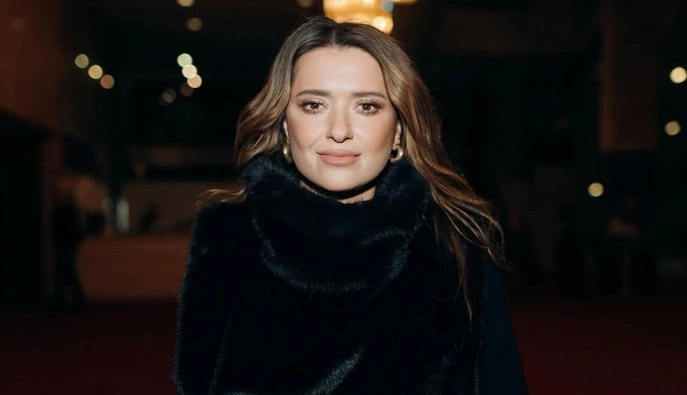 "Збіг мене дивує": Могилевська висловилася про ДТП, в яку потрапила у роковини загибелі Кузьми