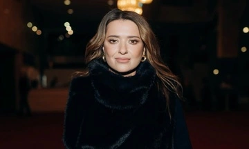 "Збіг мене дивує": Могилевська висловилася про ДТП, в яку потрапила у роковини загибелі Кузьми