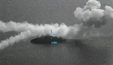 США з початку операції 