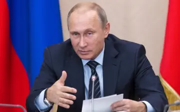 Путін заявив про плани достроково припинити постачання газу з РФ до Європи: деталі 