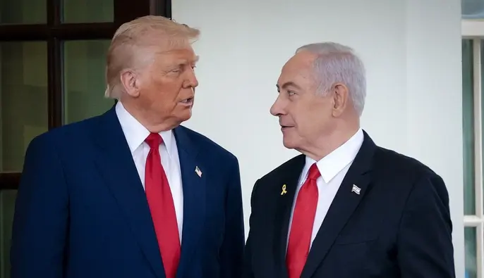 Axios: США та Іран проводили переговори про припинення вогню 