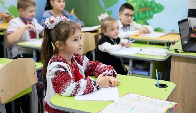 Синегубов: В Харьковской области завершили строительство 17 подземных школ