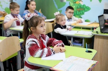 Синегубов: В Харьковской области завершили строительство 17 подземных школ