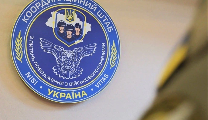 Росія передала Угорщині двох українських полонених – Координаційний штаб