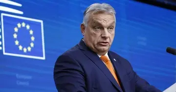 Орбан заявив про нові рішення Ради оборони Угорщини щодо безпеки