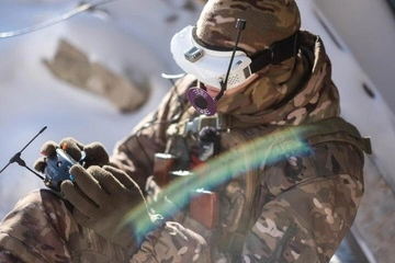 Пентагон и страны Персидского залива ведут переговоры о закупке украинских дронов-перехватчиков