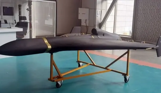 Зеленский: Россия теперь сама производит ракеты и БПЛА по иранским лицензиям