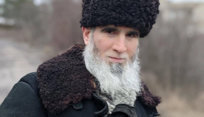 Командир батальйону імені Шейха Мансура: не можна поступитися Росії жодним метром землі