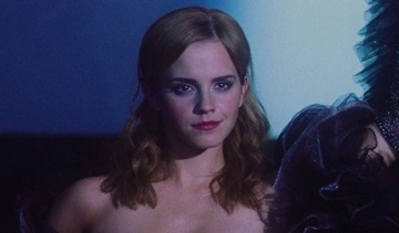 Эмму Уотсон заметили во время поцелуя с мексиканским миллиардером