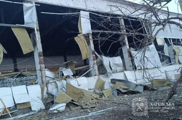 На Харківщині під російськими ударами були 15 населених пунктів: є загиблі