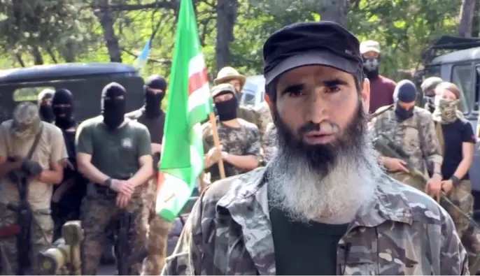 Час ще не настав: Командир батальйону імені Шейха Мансура оцінив можливості розпаду Росії