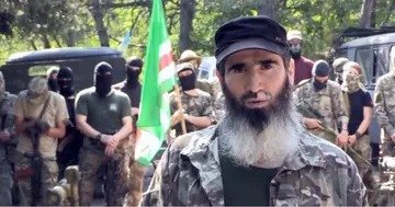 Час ще не настав: Командир батальйону імені Шейха Мансура оцінив можливості розпаду Росії