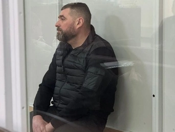 Зеленський звільнив главу СБУ Житомирщини, якого підозрюють у корупції — указ