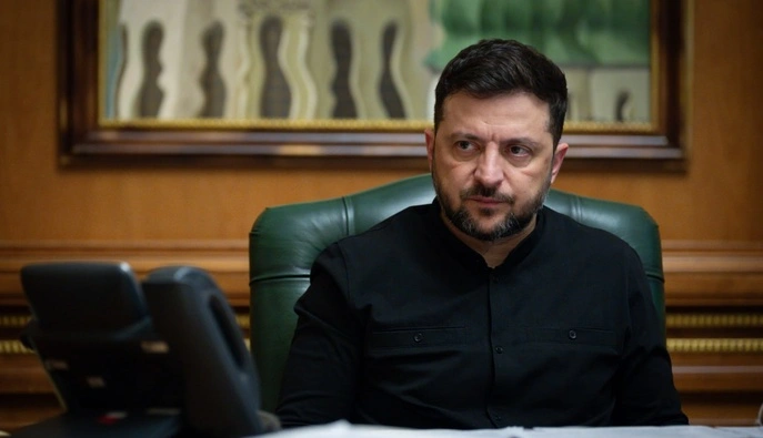 Зеленский надеется на обмен пленными в ближайшие дни