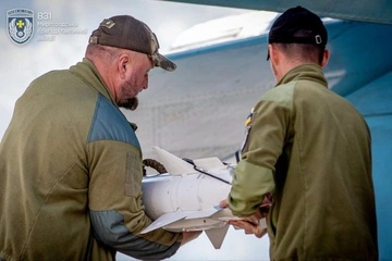 F-16 в Украине остались без ракет на три недели во время зимней кампании РФ, – Reuters