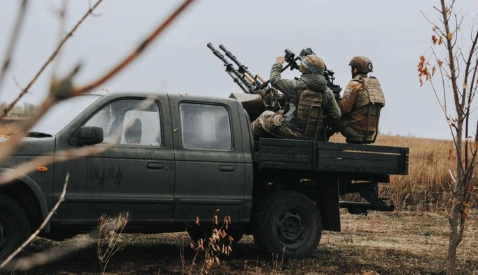 Критичні підприємства зможуть створювати власні підрозділи ППО: експерт розповів, як працюватиме механізм