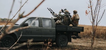 Критичні підприємства зможуть створювати власні підрозділи ППО: експерт розповів, як працюватиме механізм