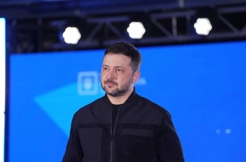 Зеленський: Відхід ЗСУ з Донбасу збереже Путіну від 300 тис. до мільйона солдатів