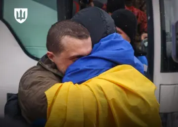 Россия заявляет об обмене пленными - что известно