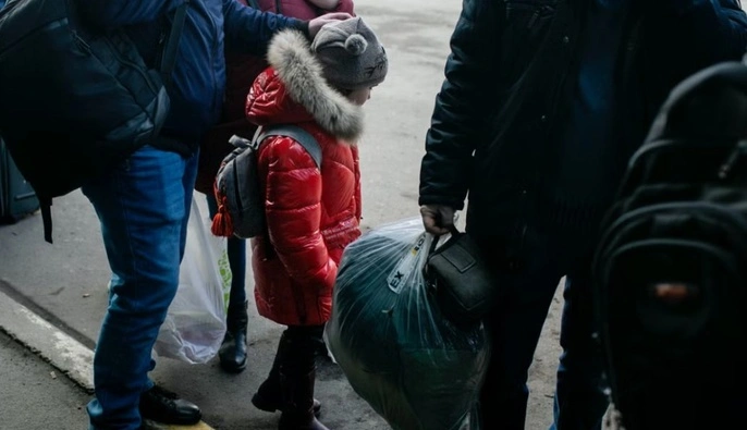 Європа готується до нової хвилі біженців з Близького Сходу — FT