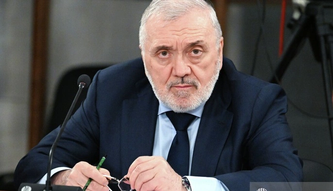 У РФ затримали ексзаступника міністра оборони через розкрадання грошей: деталі