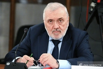 В РФ задержан экс-заместитель министра обороны из-за хищения денег: детали