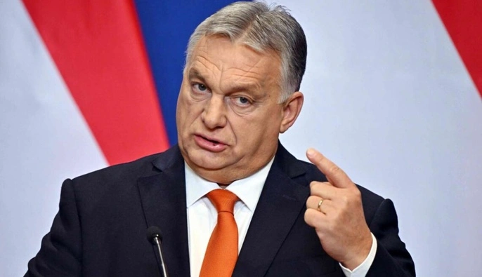 Орбан продолжает битву за нефтепровод 