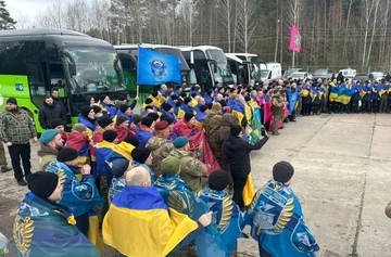 Лубінець розповів, скільки українців вдалося звільнити з полону РФ від початку великої війни
