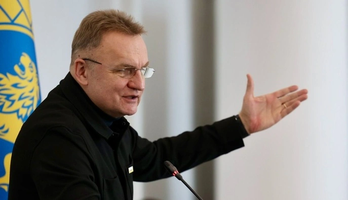 Сьогодні українці, як пружина: Андрій Садовий про життя Львова, інновації, ветеранів та майбутнє України