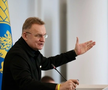 Сьогодні українці, як пружина: Андрій Садовий про життя Львова, інновації, ветеранів та майбутнє України