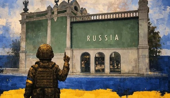 "Всі не дуже здивовані, на жаль": кураторка павільйону України відреагувала на повернення Росії на Венеційську бієнале