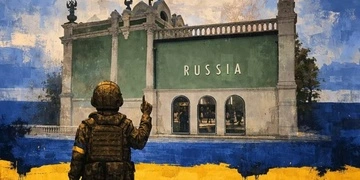 "Всі не дуже здивовані, на жаль": кураторка павільйону України відреагувала на повернення Росії на Венеційську бієнале