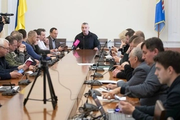 Кличко сообщил, когда Киевсовет должен рассмотреть план устойчивости