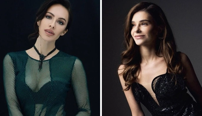 "Паплюжать мою репутацію": Христина Горняк висловилася про конфлікт із новою дружиною Остапчука