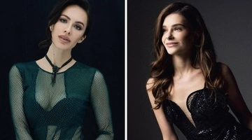 "Порочат мою репутацию": Кристина Горняк высказалась о конфликте с новой женой Остапчука