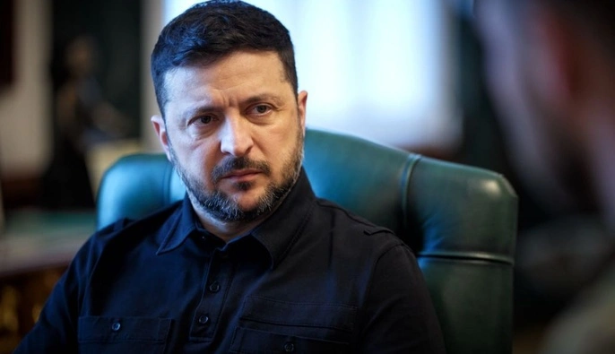 Зеленський прокоментував ситуацію навколо нафтопроводу 