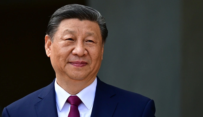 Китай делает ставку на ресурсы России и послевоенное восстановление Украины: эксперт рассказал о тактике Пекина