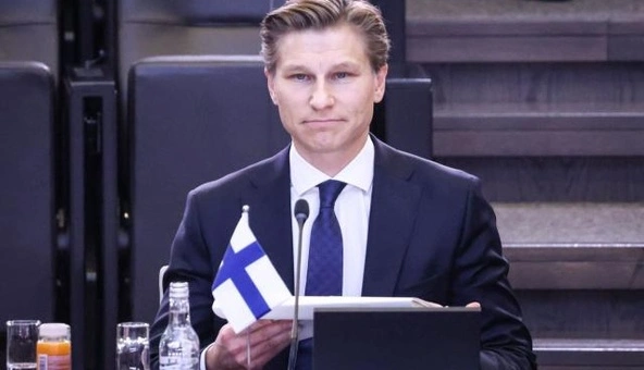 Фінляндія планує часткове зняття обмежень на ядерну зброю: деталі від Bloomberg 