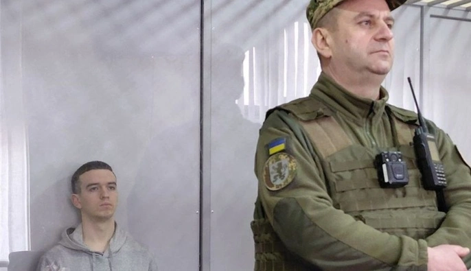 Обвинуваченому у вбивстві Фаріон Зінченку продовжили арешт без права на заставу