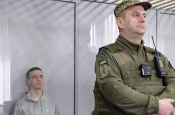 Обвиняемому в убийстве Фарион Зинченко продлили арест без права на залог