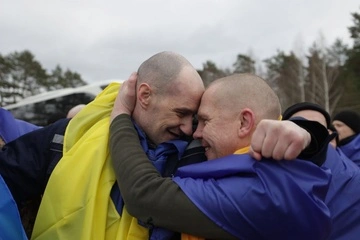 Зеленский анонсировал продолжение обменов пленными в ближайшие дни