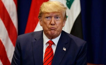 Politico: Трамп назвав Зеленського "перешкодою" в укладенні угоди з диктатором РФ  