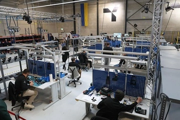 Україна працює над створенням новітнього ракетного озброєння — ЗСУ