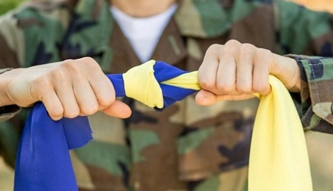 ВРУ рекомендовали принять законопроект о подготовке украинского народа к нацсопротивлению