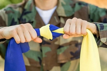 ВРУ рекомендували ухвалити законопроєкт про підготовку українського народу до нацспротиву