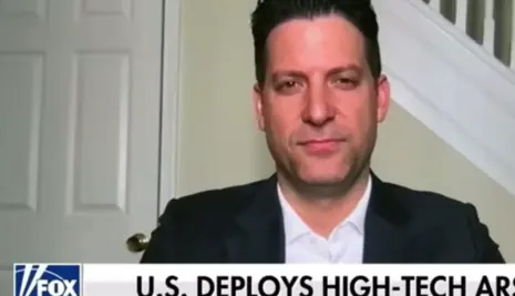 Fox News видав українські безпілотники за 