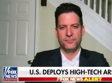 Fox News видав українські безпілотники за "суперзброю" Сполучених Штатів в Ірані: деталі