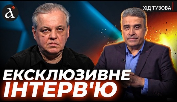 🔥РАХМАНІН: за 4 роки війни ми просунулись більше, ніж за 15. Головна перевага України у війні з РФ
