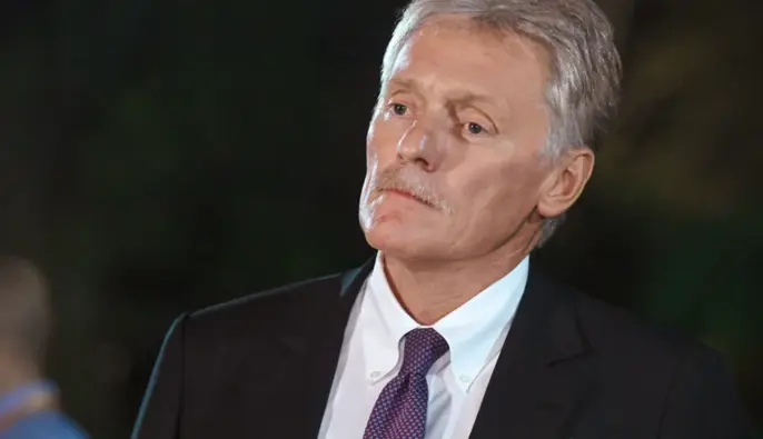 Росія не отримувала запитів від Ірану щодо військової допомоги – Пєсков