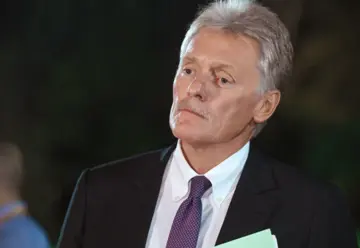 Росія не отримувала запитів від Ірану щодо військової допомоги – Пєсков